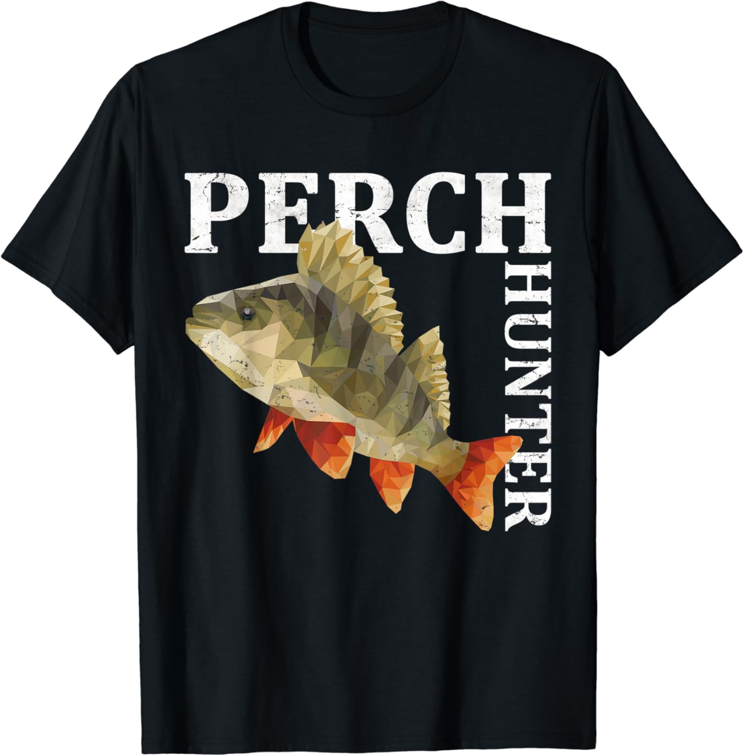 perch shirt